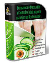 BooksBoxNet's tweet image. Formatos y Controles para Restaurantes ¡Convierte tu Restaurante en un NEGOCIOS Exitoso.! bit.ly/1vAqIwr