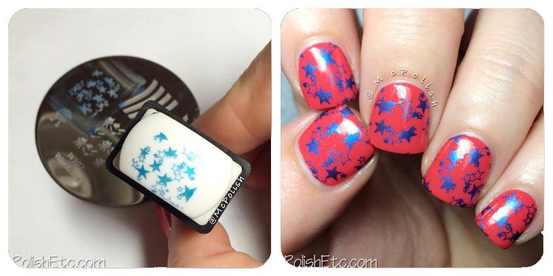 #Tips to become a #nailstamping expert? @mcpolish's got you covered! bit.ly/1xuaYPS #winstonia