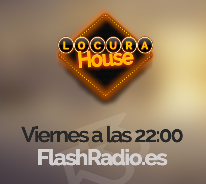 Locura_House's tweet photo. ¡El programa mas loco de la radio!.
No podrás parar de reír los VIERNES a las 22:00 en @FlashRadioES http://t.co/SV0VeBE8IX