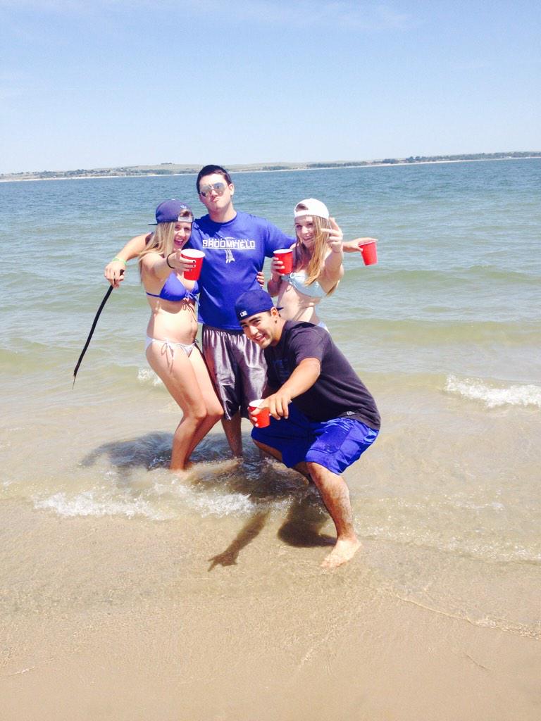 Happy birthday Alpha goose   have a gr8 day bud 