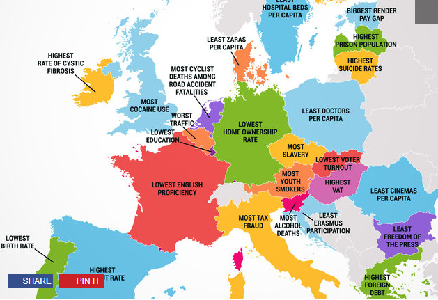 Geschikt Uitsluiting Plunderen EuropeesParlementNL on Twitter: "Leuke #kaart: waar zijn Europese landen  niet zo goed in... http://t.co/VaeQLWuOpn #Europa http://t.co/h485bhMWST" /  Twitter