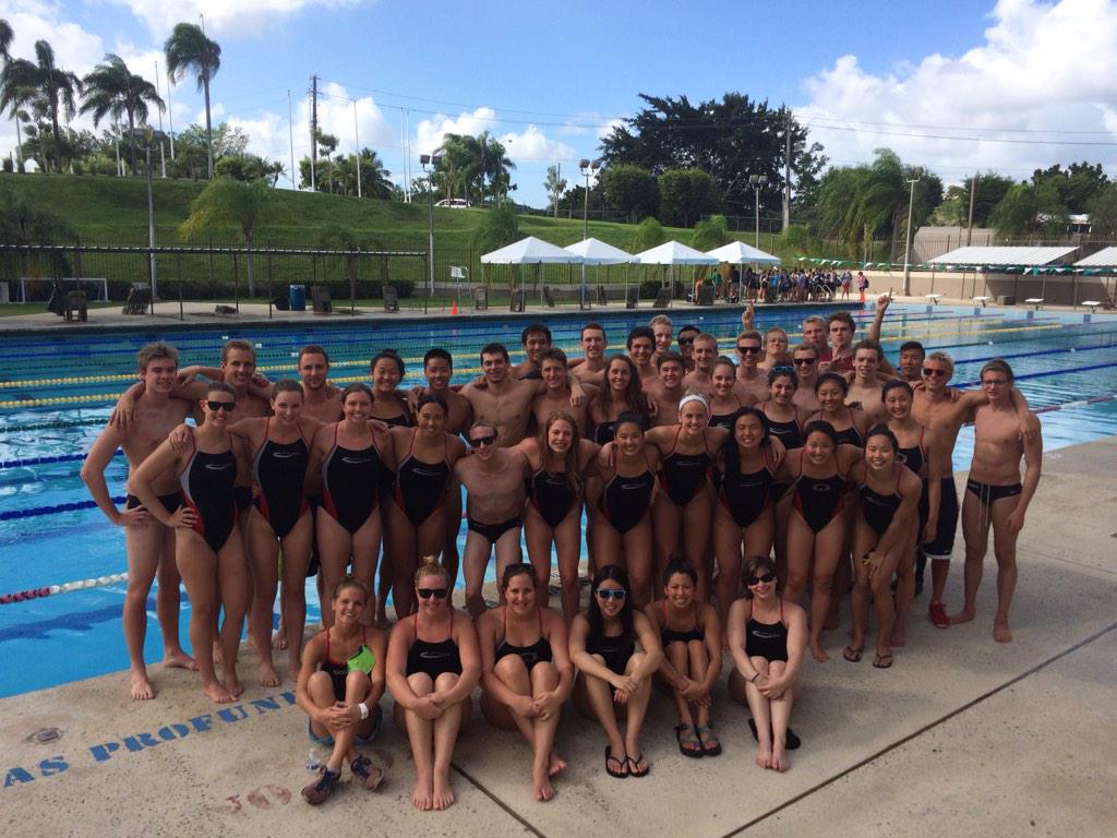MITSwimDive's tweet photo. We had a great time at the Copa Coqui! #cookierelays #longcoursetimesmakenosense #GoTech http://t.co/XkeVwiv6ks
