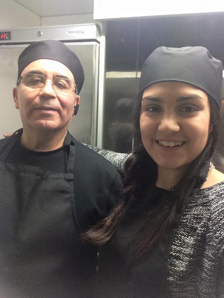 Kitchen On The Road  tweet media