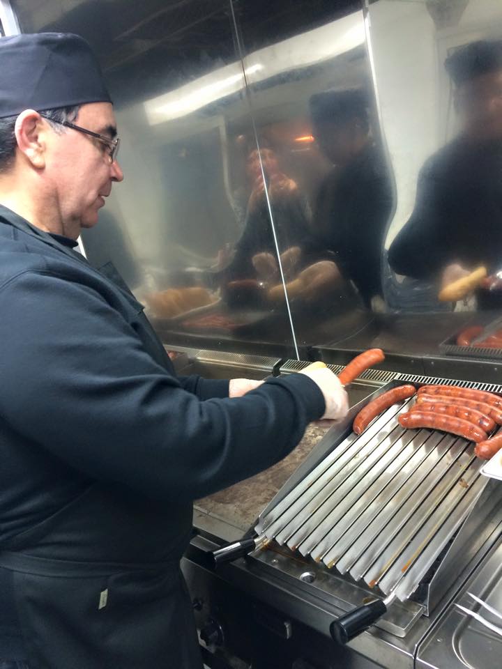 Kitchen On The Road  tweet media