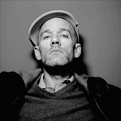 Happy 55th Birthday Michael Stipe (b. 1-4-60) R. E. M. \Everybody Hurts\  