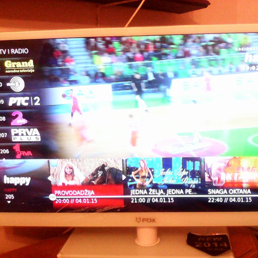 Miroslava Bogdanovic On Twitter Trenutno Na Programu Happytv Emisija Provodadzija Kkcz Kkolimpija Mojsbb Http T Co Dedjne1mby