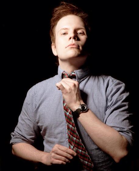 patricksstumpp's tweet image. He looks so sexy