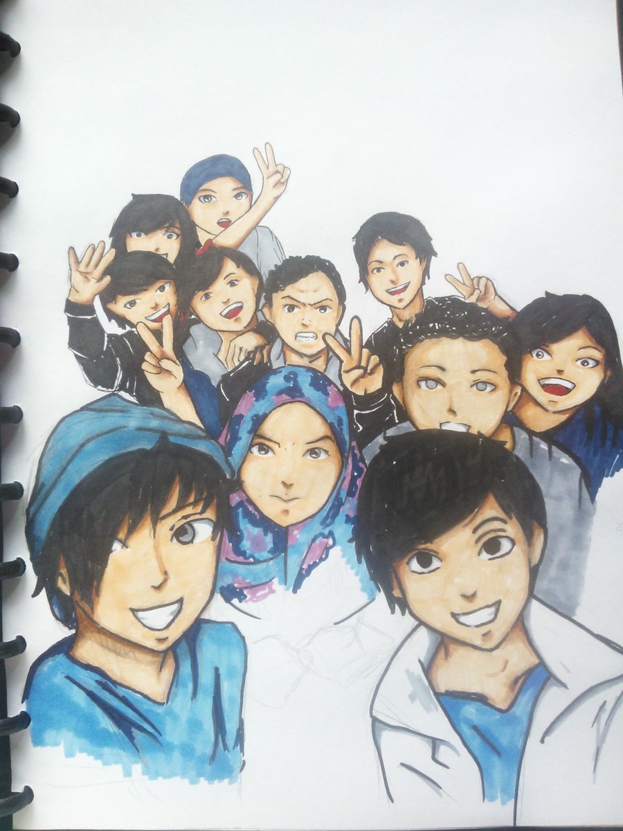 Wah keren banget ini! Oke kak :D RT <a href="/RakaTB/">Tb. Raka Iswara</a>: <a href="/Banten_Sketch/">#Banten_Sketch</a> itu min :) , kalo ada gath ajak" yo , ane di serang