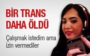 BİR UTANÇ VİDEOSUDUR! 
Trans birey #MehtapZengin, bu videoyu çektikten sonra intihar etti sondakikaturk.com/video/85/bir-t…
