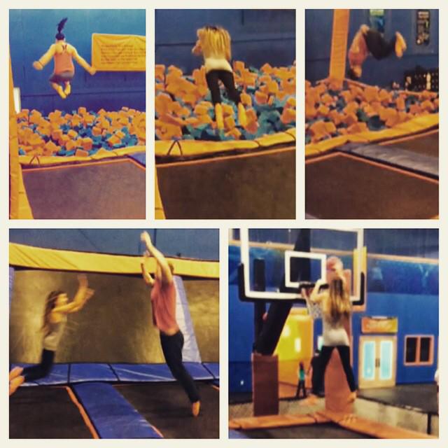 ForeverDarlingX's tweet photo. Had so much fun at SkyZone today!!!! So much fun on a cold windy day! Thanks Skipp!! http://t.co/AS2NOeEQfy