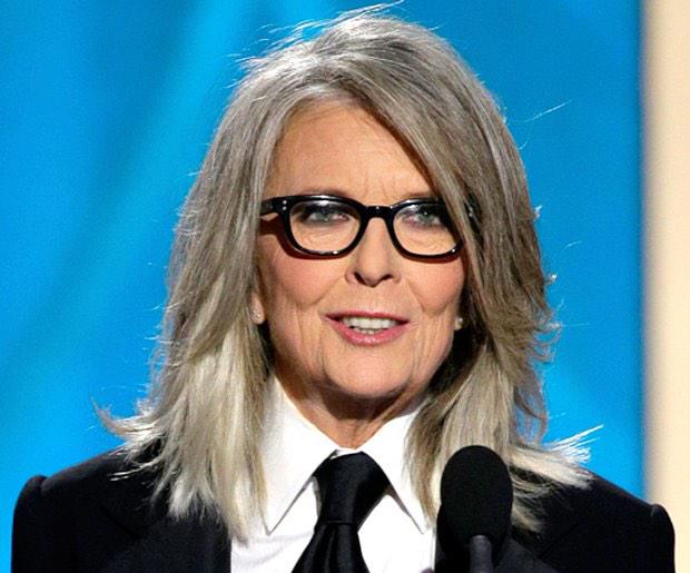 Happy Birthday Diane Keaton  