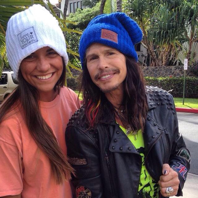 love your melon hats for guys