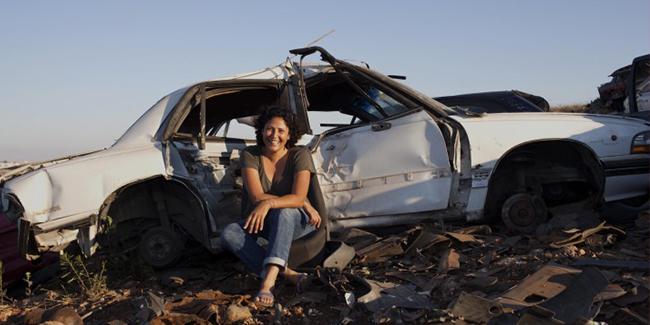 ggequilibrium's tweet photo. WATCH: The first all-women race car driving team in the Middle East @SpeedSisterFilm http://t.co/B1k6bP4wNU http://t.co/biP5deraZ0