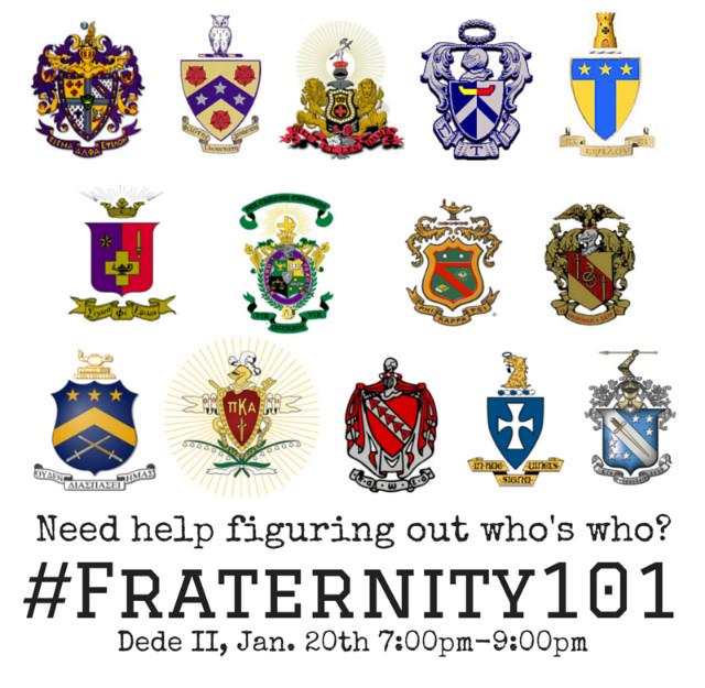 Spread the word!