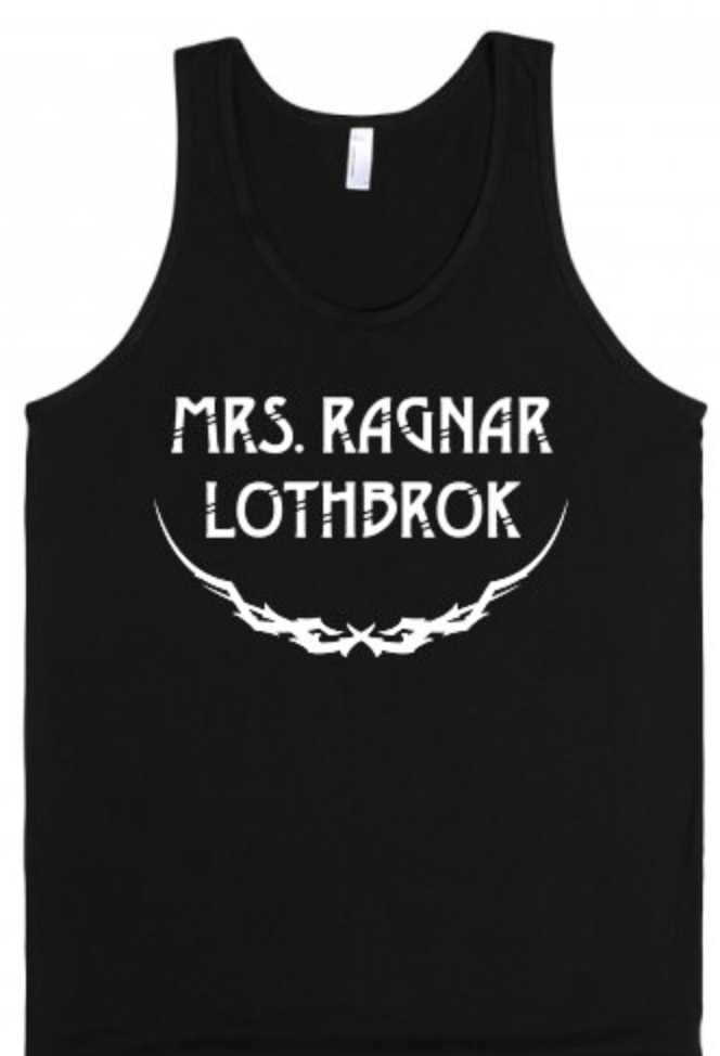 SloMoTshirts's tweet photo. #demEyes #Vikings Tshirt Mrs. #ragnarLothbrok #TravisFimmel fans! http://t.co/F5MWQx7RwQ #vikingsarehot http://t.co/Hy4b4rhVfF