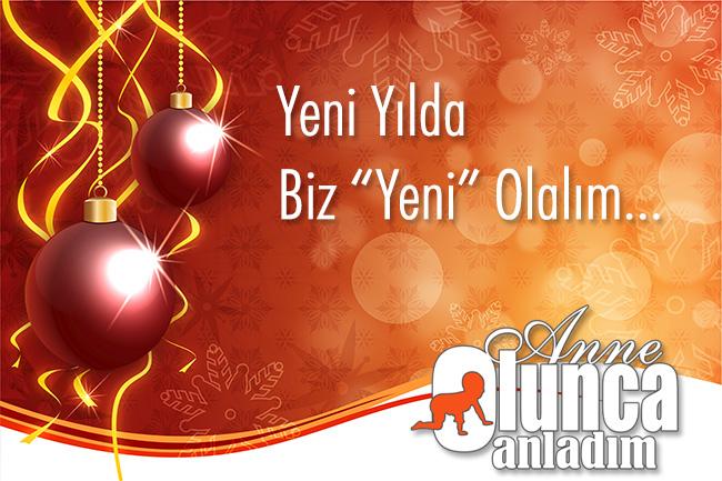 2015: Kalbin yılı... &lt;3