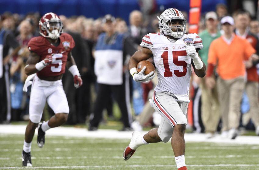BuckeyeLegion tweet picture
