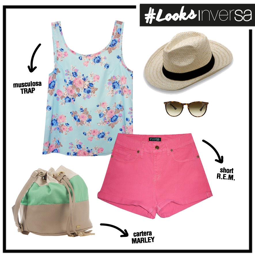 inversanet's tweet photo. Un perfecto #LookInversa para ésta graaaaan tarde de domingo!!! http://t.co/1WCRzotzlm