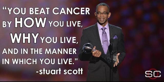waltermason15's tweet image. RIP Stuart Scott (1965 - 2015)