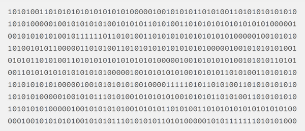 UnknownPowered's tweet image. There are 10 types of people in this world. Those who understand #binary and those who don't. #devsgetit