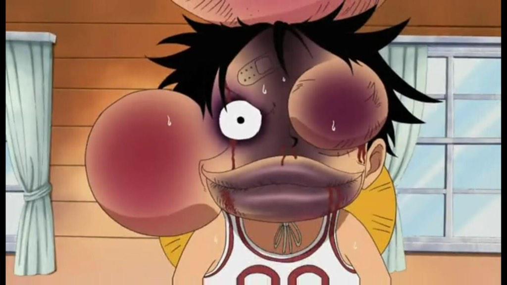 Luffy (@Luffyobr) / X