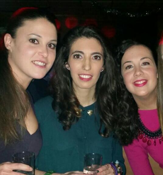 AvGladys's tweet photo. Vamos a reir un poquito más en 2015 no Regus??? http://t.co/EKu9ahYabk