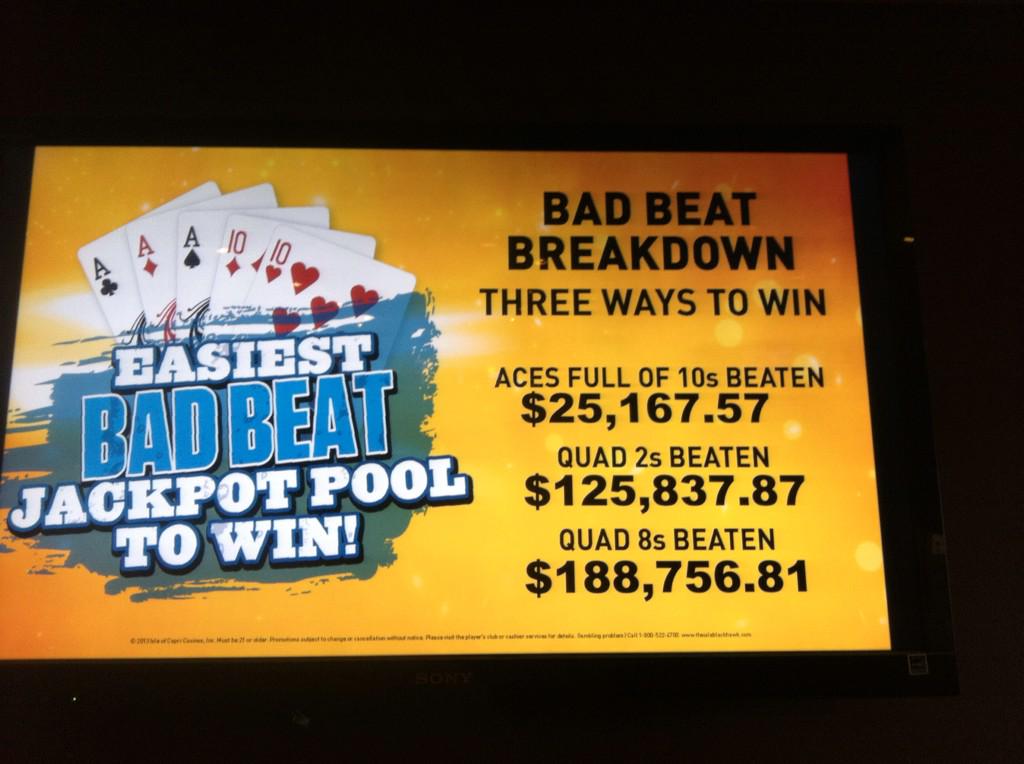 BlackHawkPoker's tweet photo. http://t.co/mfqyoJo0UN