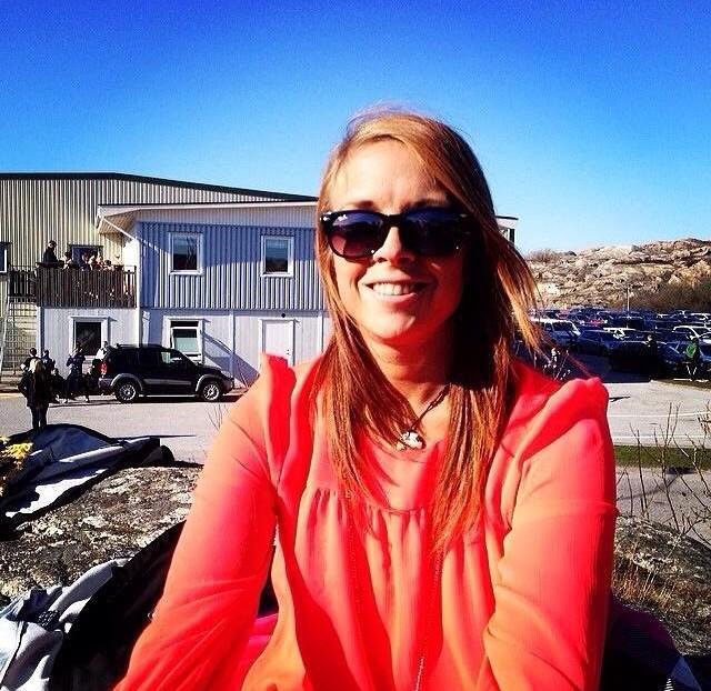 Shoutout to one of our amazing team-moms, Sara Sandberg aka Shirley❤️ <a href="/SaraSandberg2/">Sara Sandberg</a>