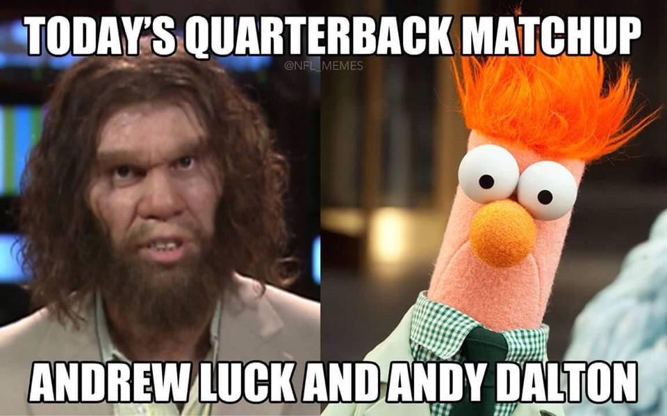 SGSlayz's tweet photo. Love my colts but this was to perfect @colts @nfl @SGStrifeGaming @SG_LonGxShoT http://t.co/7pTykql39b