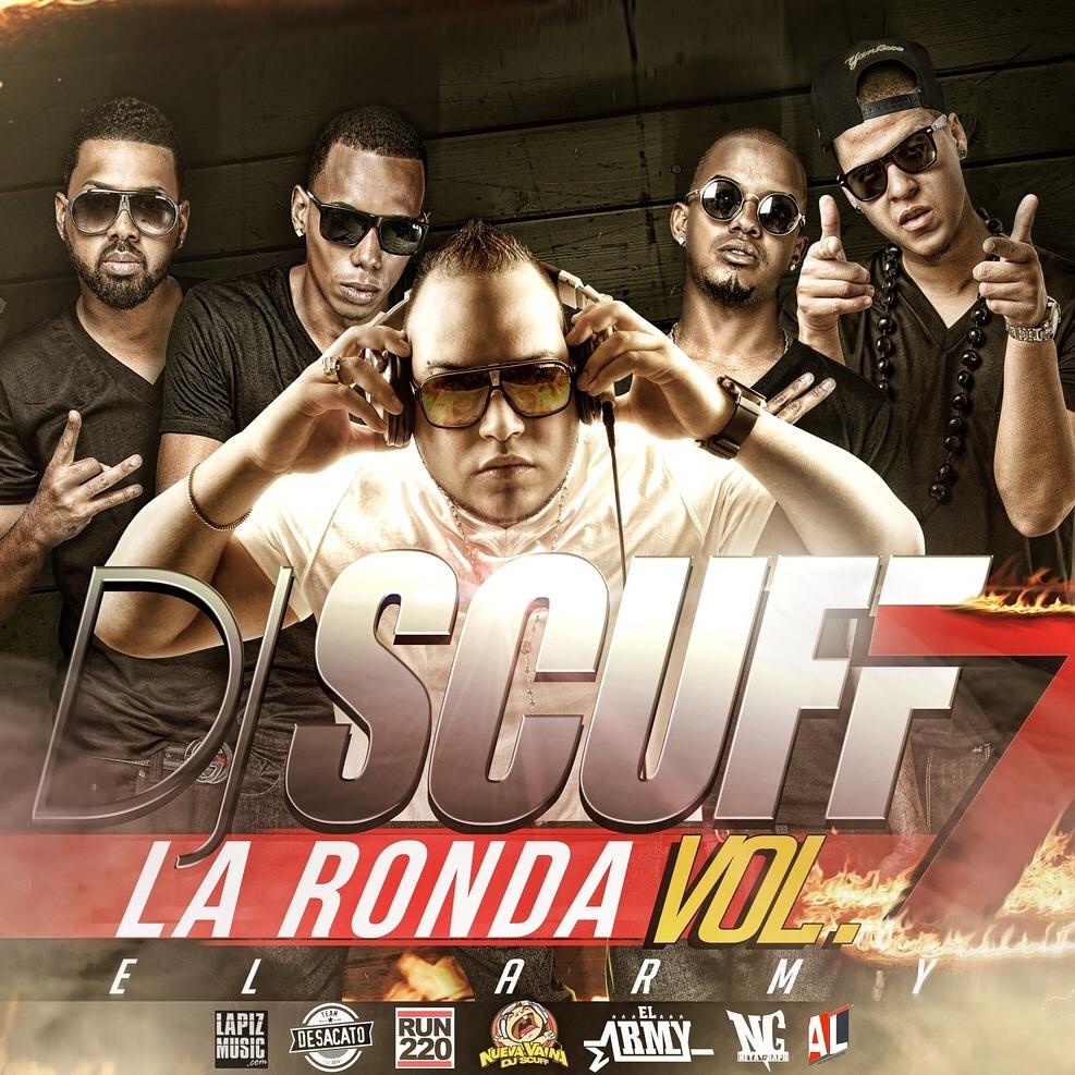 amaurygrea's tweet photo. Sigue viendo #LARONDA "ARMY EDITION" BY @DJSCUFF  @ELPOTEARMY @SinFrenoRap @packerlutherkng @MandrakeRap  @WERUN220 http://t.co/sq55VfiE4H