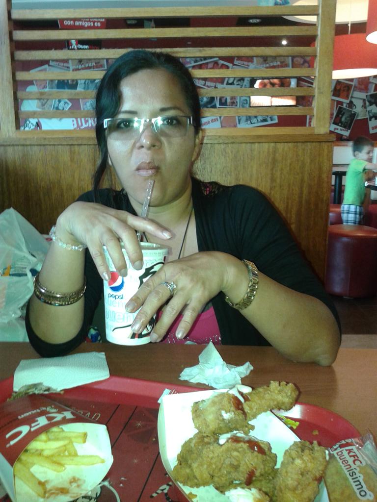 Terminando las vacaciones para empezar una semana de work