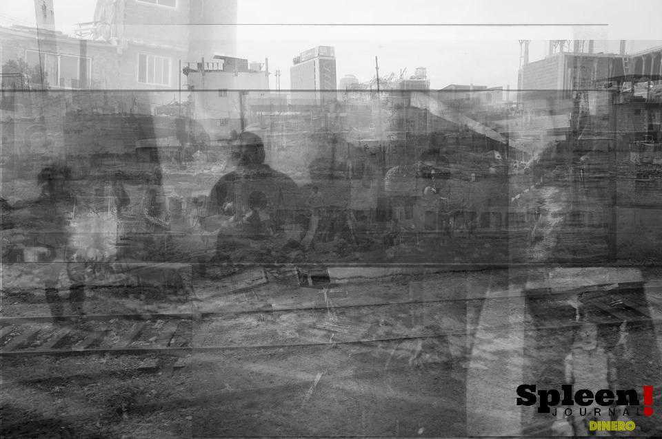 SpleenJournal's tweet photo. Dos distintas formas de capturar momentos únicos e históricos. Una sola existencia ->  http://t.co/WkG8AVM5YU http://t.co/PvpXc2UB5s