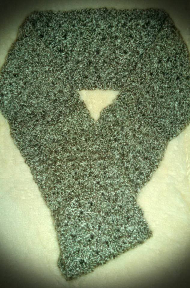 CrochetedRose tweet media
