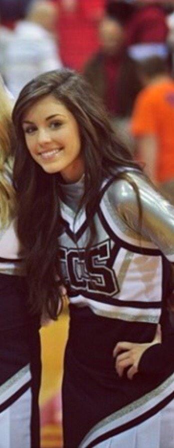 Cheer lyfe 💕❤️