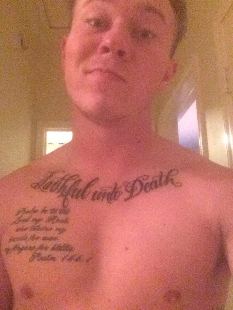 langlezz's tweet photo. @tattoooos got another tat http://t.co/lL4pvWLbls