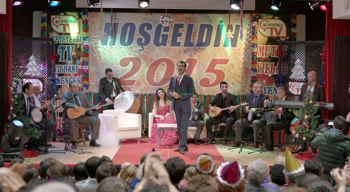 #AnkaranınDikmeni, yılbaşı özel bölümü tekrarıyla şimdi atv'de! <a href="/ankaradikmeni/">Ankara'nın Dikmen'i</a>
atv.com.tr/webtv/canli-ya…