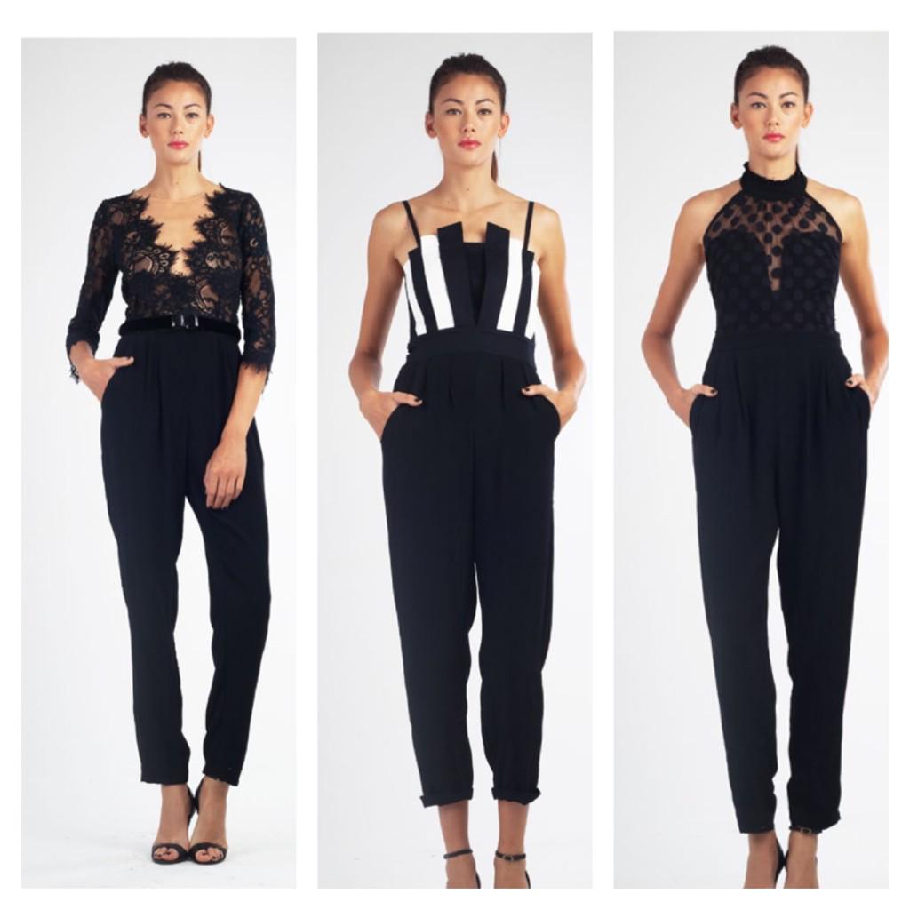 LesDeuxBoutique's tweet photo. Gorgeous @MissMilne_  jumpsuits and dresses in our sale! Grab a bargain at http://t.co/ApkpjIaz0u #sale #fashion http://t.co/h9q0wGkUA0