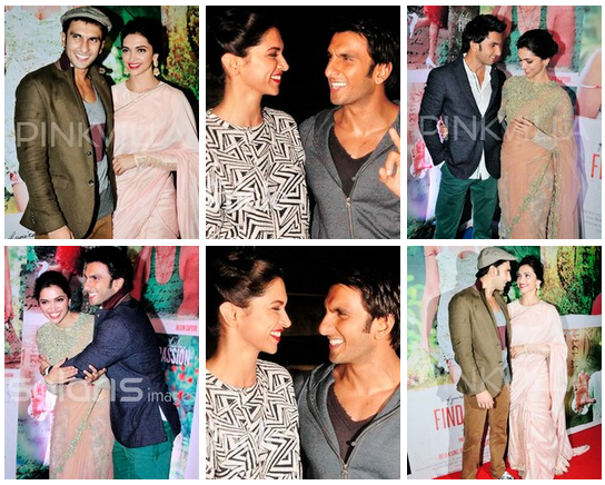 Happy Birthday beautiful Deepika Padukone :))) <3 