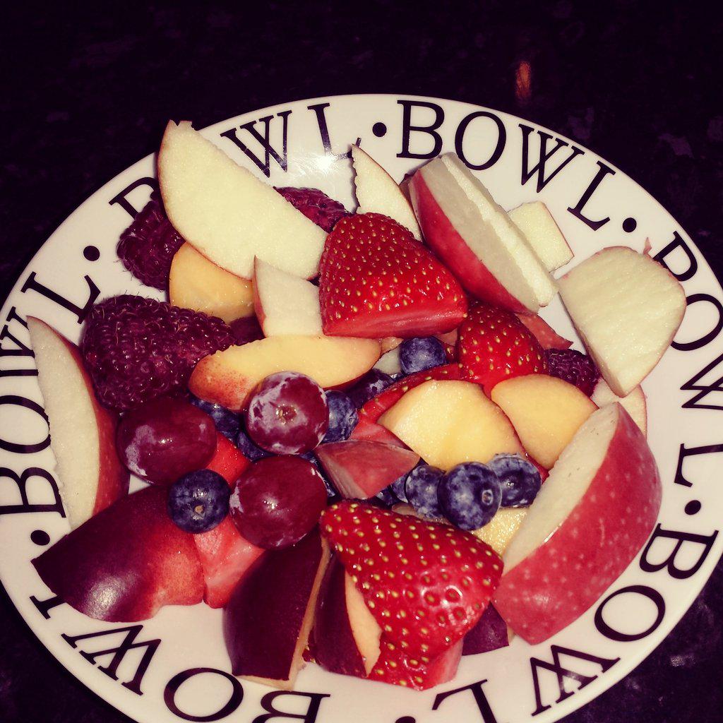 loopylops75's tweet image. #cleaneating #lovejuiceplus