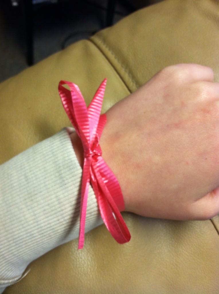 JenniferMcGoron's tweet photo. #InternationalEDMeetUp  🎀 http://t.co/p0eZtGL7Zd