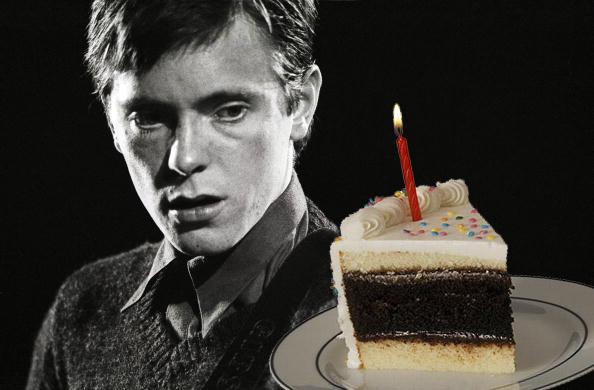 Happy Birthday, Barney \"Bernard\" Sumner out of New Order! (pic brazenly filched from  