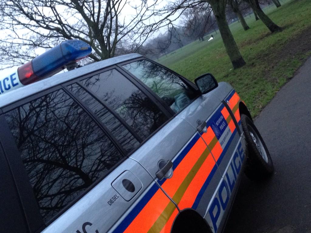 MPSHackney's tweet photo. We plan for all types of incidents we hope to never face. We learn something from every experience #helpusgetbetter http://t.co/MTCxvUXzuP