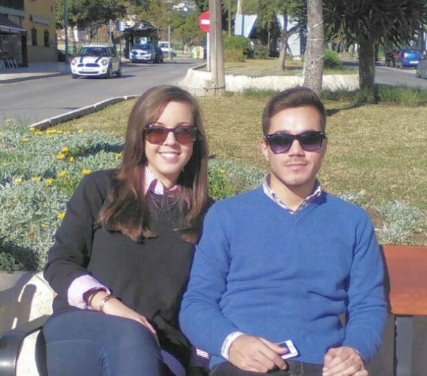 carloscalleti's tweet photo. Ayeer con mi hermana #maria http://t.co/sbCb1ihyij