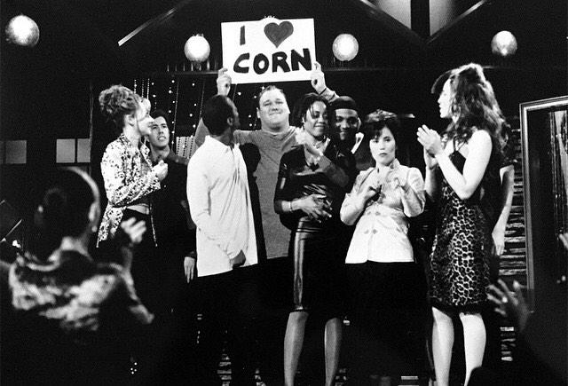 ConnerBerry's tweet photo. Thank you to my fan base on Twitter. You guys complete me 💙🌽 #mynicknameiscorn #ifyoudidntknow http://t.co/7quf2q59GO