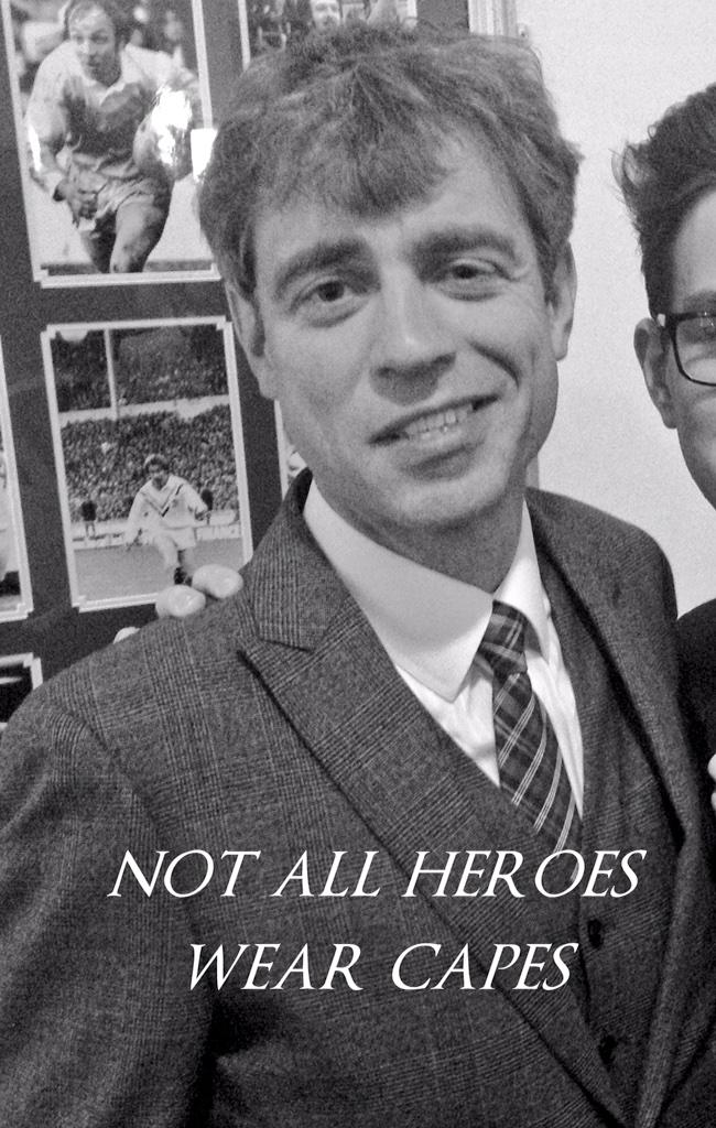 gregsonog's tweet photo. lymm high school just lost one of its shining lights #rememberjamieson http://t.co/ENGPYEATP6