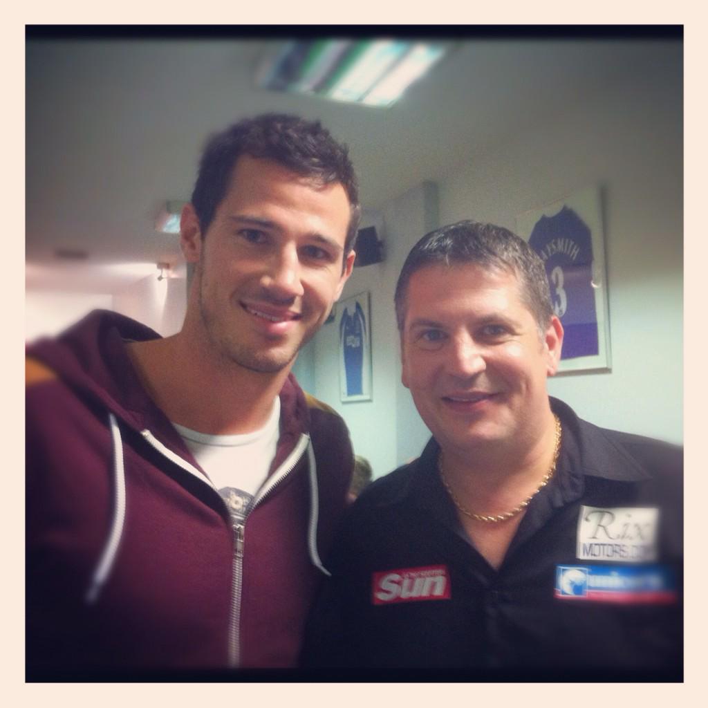 Ryan McGowan tweet media