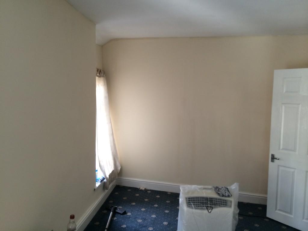 EPropImprove's tweet image. A flat above a shop that we completed light refurbishment.