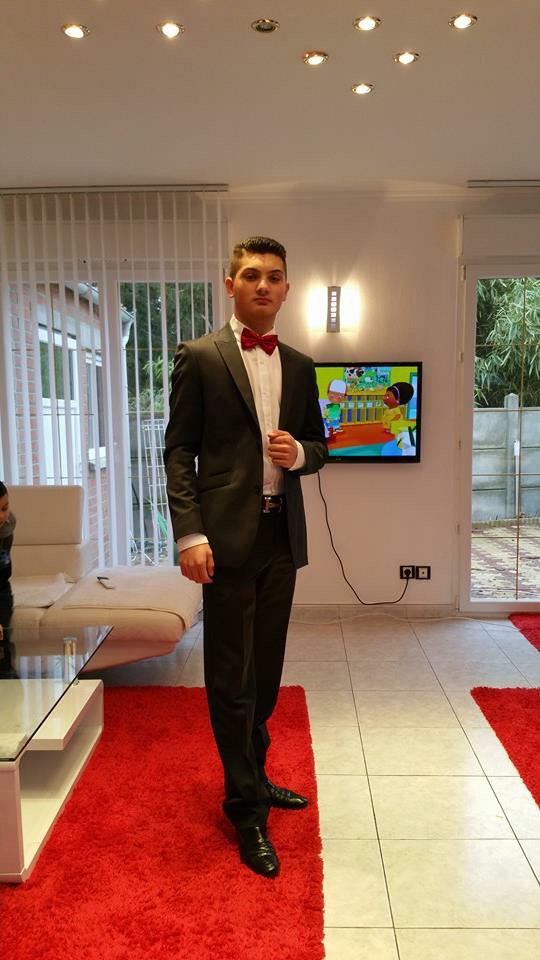 CocoDemeter's tweet image. Bon soir