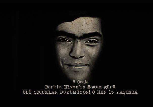 AklenMuaf's tweet photo. #BerkinElvan16Yaşında BÜYÜMÜYOR ÖLÜ ÇOCUKLAR! O HEP 15 YAŞINDA http://t.co/1wRIt7JH5b