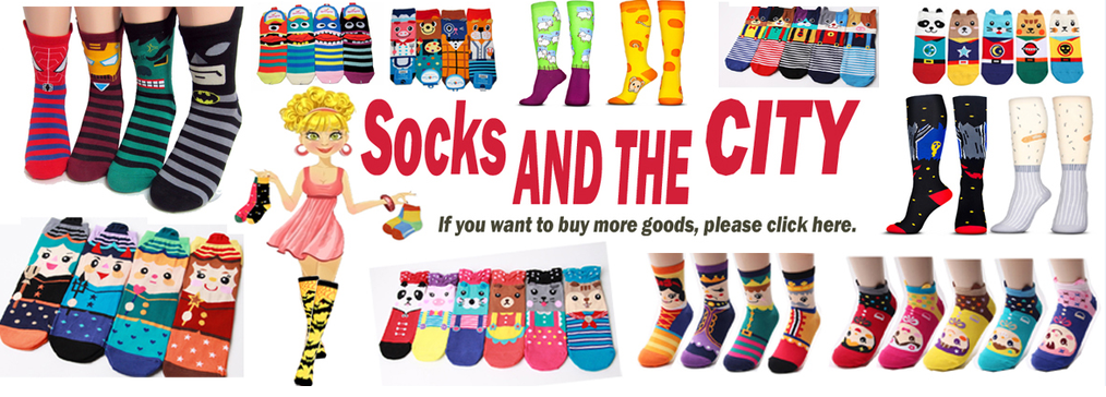kujh0108's tweet photo. #socks #charactersocks #funnysocks #noveltysocks #uniquesocks
Awesome Socks Here is it!!!!!!!!
http://t.co/5aFHOdcwsd http://t.co/Kgw8VIycRM